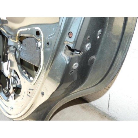 Porte arriere droit PEUGEOT 207 PHASE 1 d’occasion