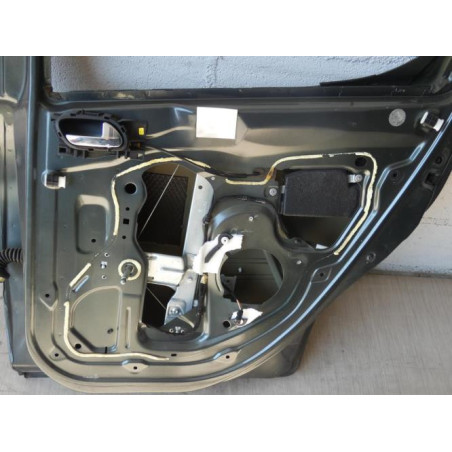 Porte arriere droit PEUGEOT 207 PHASE 1 d’occasion