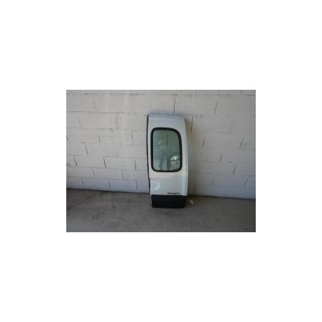 Porte de coffre droit RENAULT KANGOO 1 PHASE 2 d’occasion