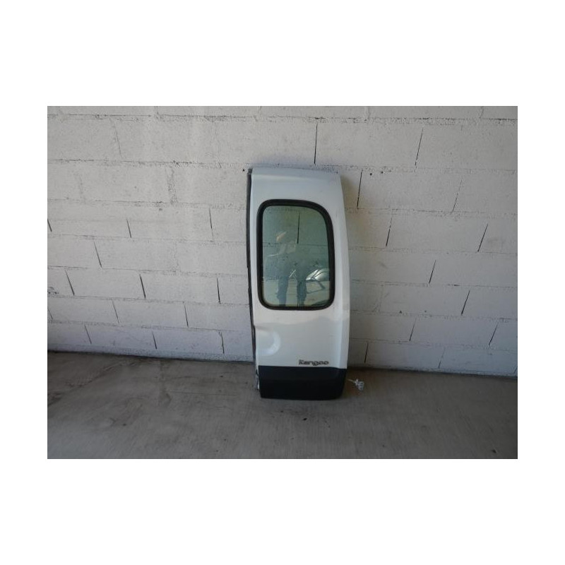 Porte de coffre droit RENAULT KANGOO 1 PHASE 2 d’occasion