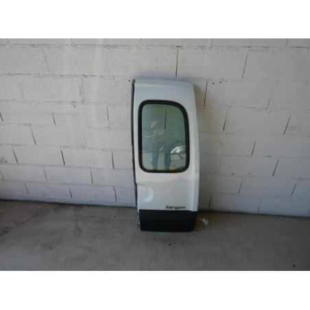 Porte de coffre droit RENAULT KANGOO 1 PHASE 2 d’occasion