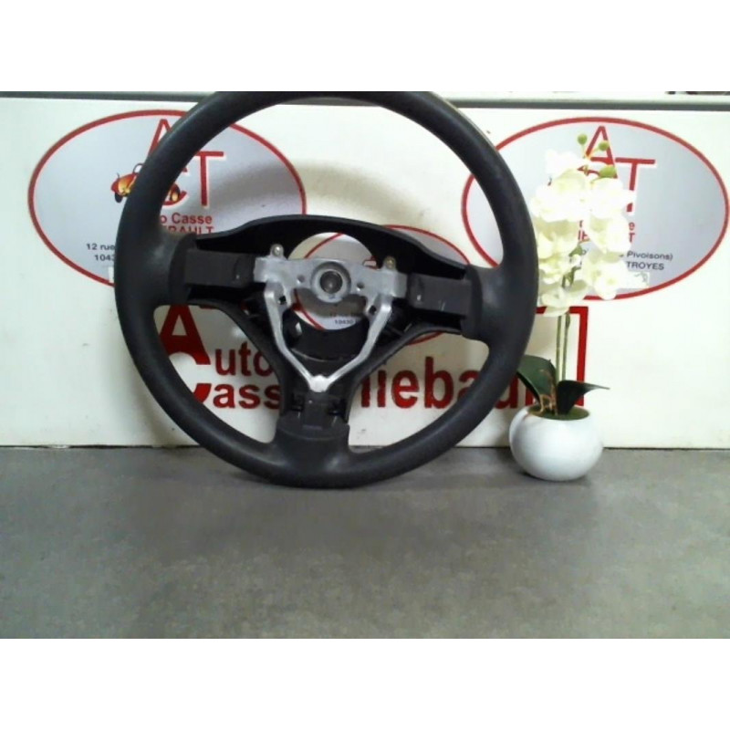 Volant PEUGEOT 107 PHASE 2 d’occasion