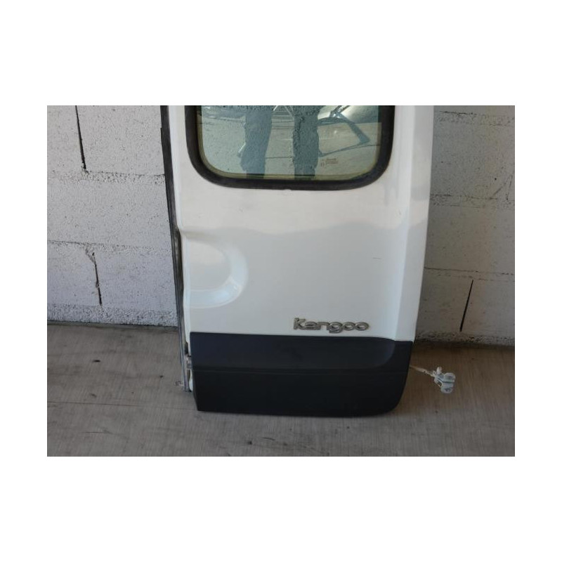 Porte de coffre droit RENAULT KANGOO 1 PHASE 2 d’occasion