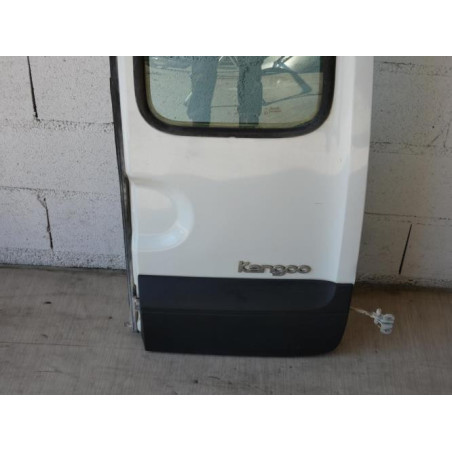 Porte de coffre droit RENAULT KANGOO 1 PHASE 2 d’occasion
