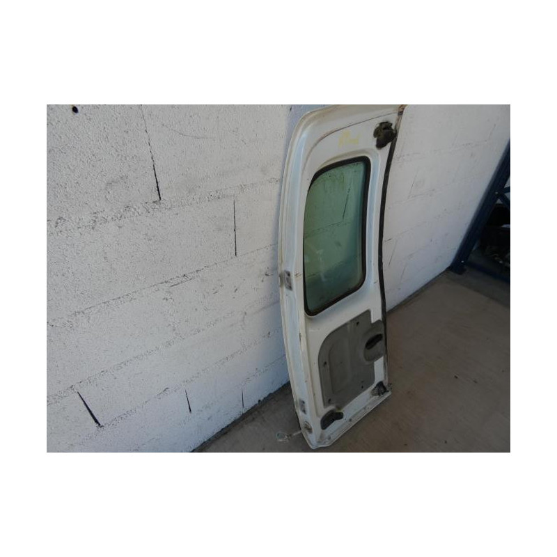 Porte de coffre droit RENAULT KANGOO 1 PHASE 2 d’occasion