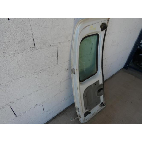Porte de coffre droit RENAULT KANGOO 1 PHASE 2 d’occasion