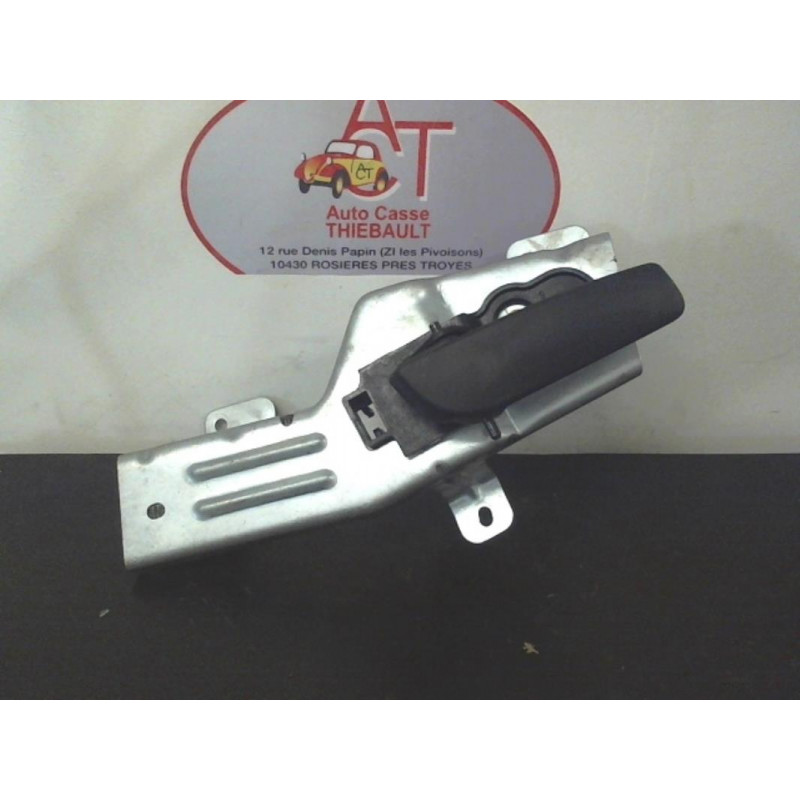 Poignee interieur avant gauche CITROEN NEMO FOURGON d’occasion