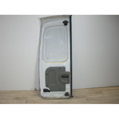 Porte de coffre droit RENAULT KANGOO 1 PHASE 2 d’occasion