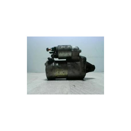 Demarreur FIAT PANDA 3 PHASE 1 d’occasion