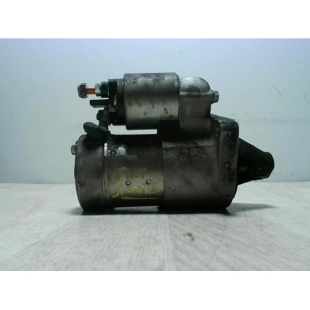 Demarreur FIAT PANDA 3 PHASE 1 d’occasion