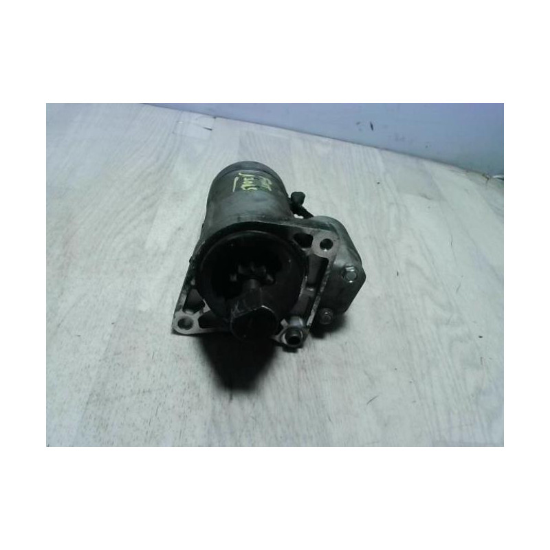 Demarreur FIAT PANDA 3 PHASE 1 d’occasion