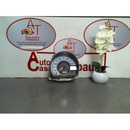 Compteur PEUGEOT 107 PHASE 2 d’occasion