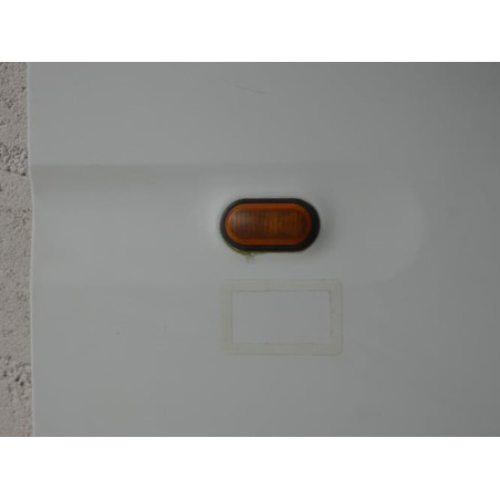 Aile avant droit RENAULT MASTER 2 PHASE 1 d’occasion