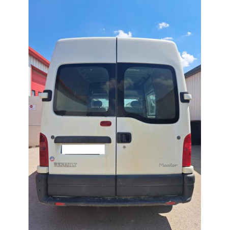 Aile avant droit RENAULT MASTER 2 PHASE 1 d’occasion