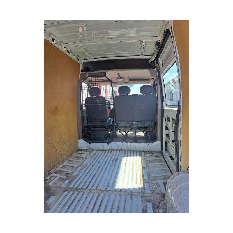 Aile avant droit RENAULT MASTER 2 PHASE 1 d’occasion