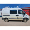 Aile avant droit RENAULT MASTER 2 PHASE 1 d’occasion