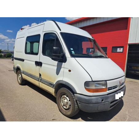 Aile avant droit RENAULT MASTER 2 PHASE 1 d’occasion