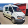 Aile avant droit RENAULT MASTER 2 PHASE 1 d’occasion