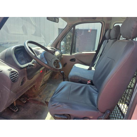 Aile avant droit RENAULT MASTER 2 PHASE 1 d’occasion