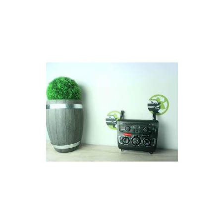 Autoradio d'origine CITROEN DS4 PHASE 1 d’occasion