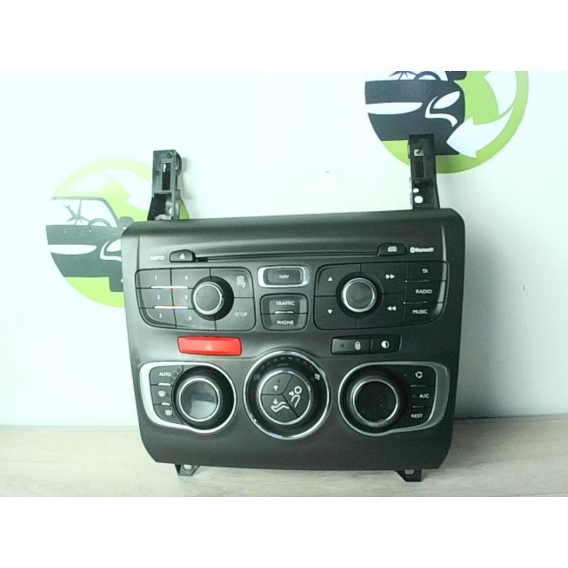 Autoradio d'origine CITROEN DS4 PHASE 1 d’occasion