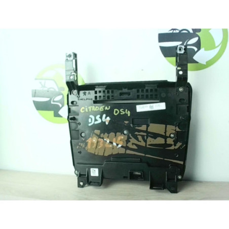 Autoradio d'origine CITROEN DS4 PHASE 1 d’occasion