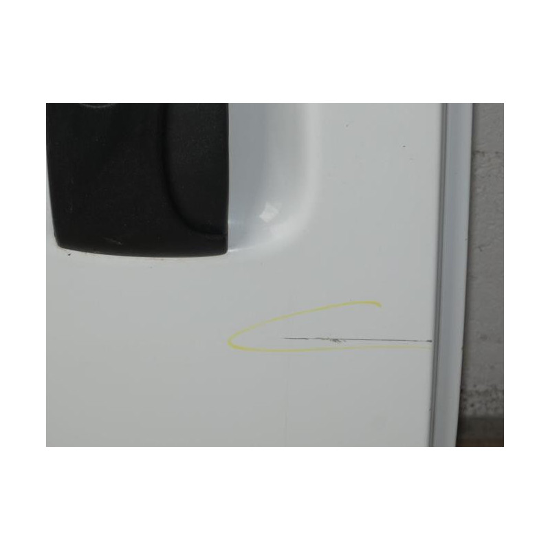 Porte laterale droit RENAULT KANGOO 1 PHASE 2 d’occasion