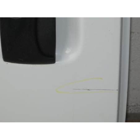 Porte laterale droit RENAULT KANGOO 1 PHASE 2 d’occasion