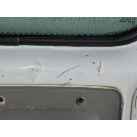Porte laterale droit RENAULT KANGOO 1 PHASE 2 d’occasion