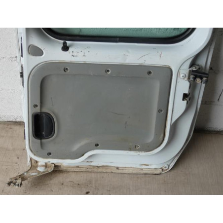 Porte laterale droit RENAULT KANGOO 1 PHASE 2 d’occasion