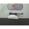 Poignee porte avant gauche PEUGEOT 206 HDI d’occasion