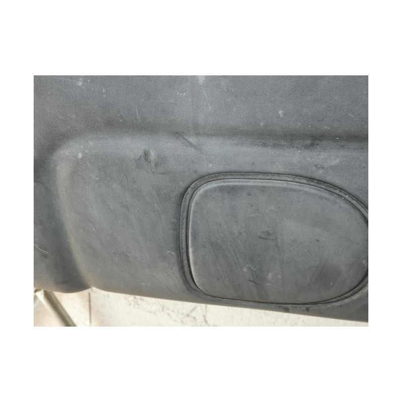 Pare choc avant RENAULT MASTER 2 PHASE 1 d’occasion