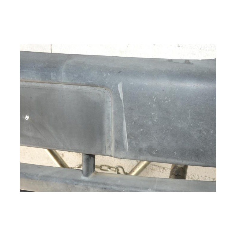 Pare choc avant RENAULT MASTER 2 PHASE 1 d’occasion