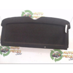 Plage arriere PEUGEOT 307 PHASE 1 d’occasion