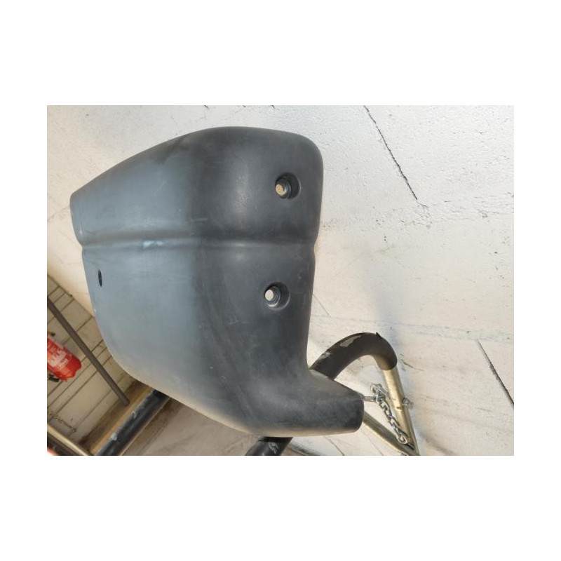 Crosse arriere gauche RENAULT MASTER 2 PHASE 1 d’occasion