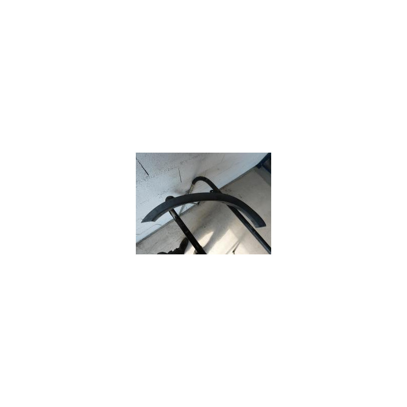 Extension d'aile avant gauche RENAULT MASTER 2 PHASE 1 d’occasion