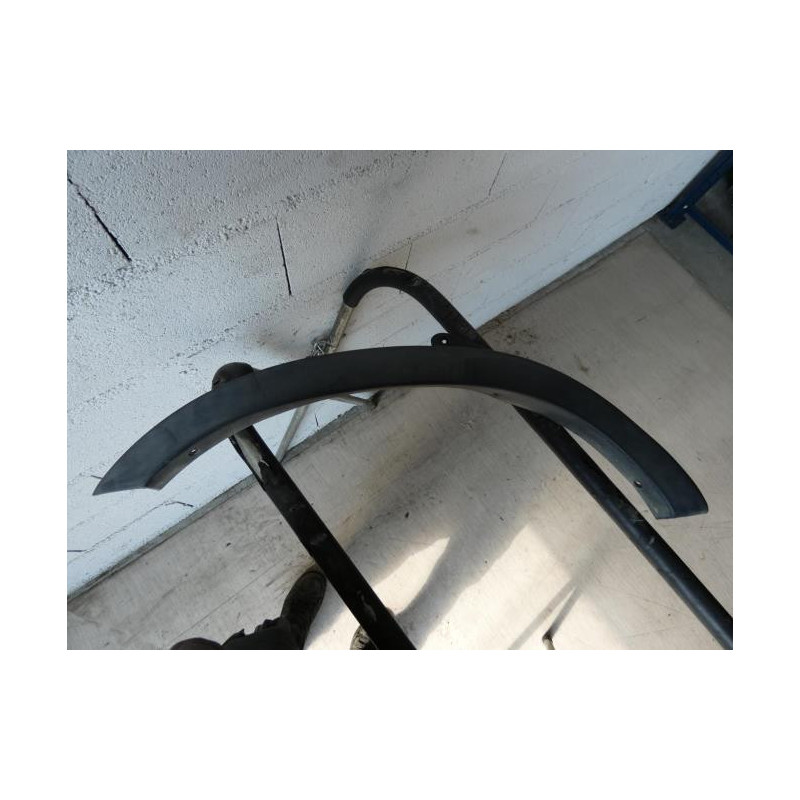 Extension d'aile avant gauche RENAULT MASTER 2 PHASE 1 d’occasion