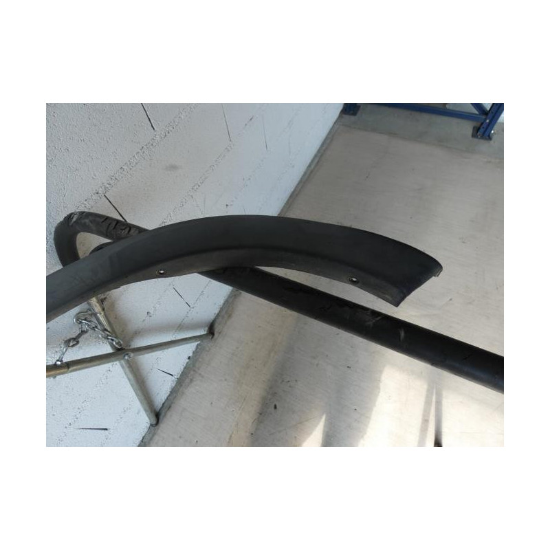 Extension d'aile avant gauche RENAULT MASTER 2 PHASE 1 d’occasion