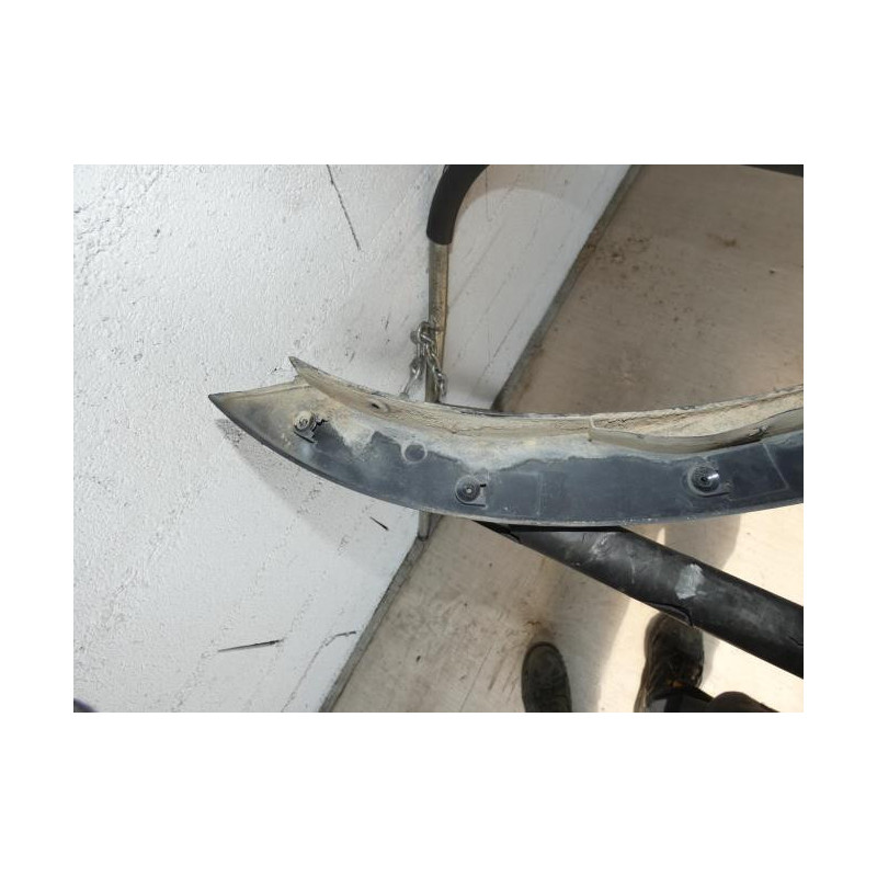 Extension d'aile avant gauche RENAULT MASTER 2 PHASE 1 d’occasion