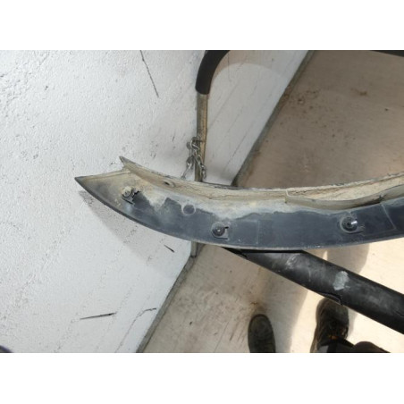 Extension d'aile avant gauche RENAULT MASTER 2 PHASE 1 d’occasion