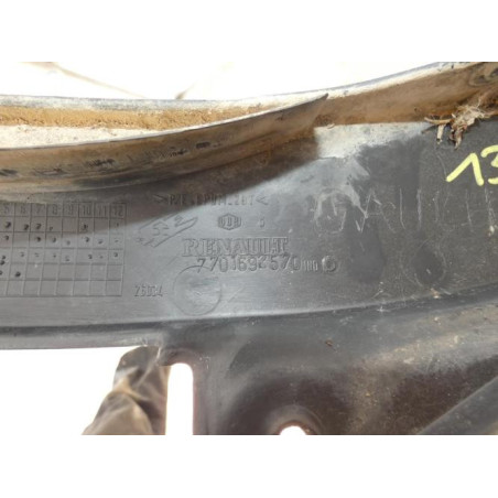 Extension d'aile avant gauche RENAULT MASTER 2 PHASE 1 d’occasion