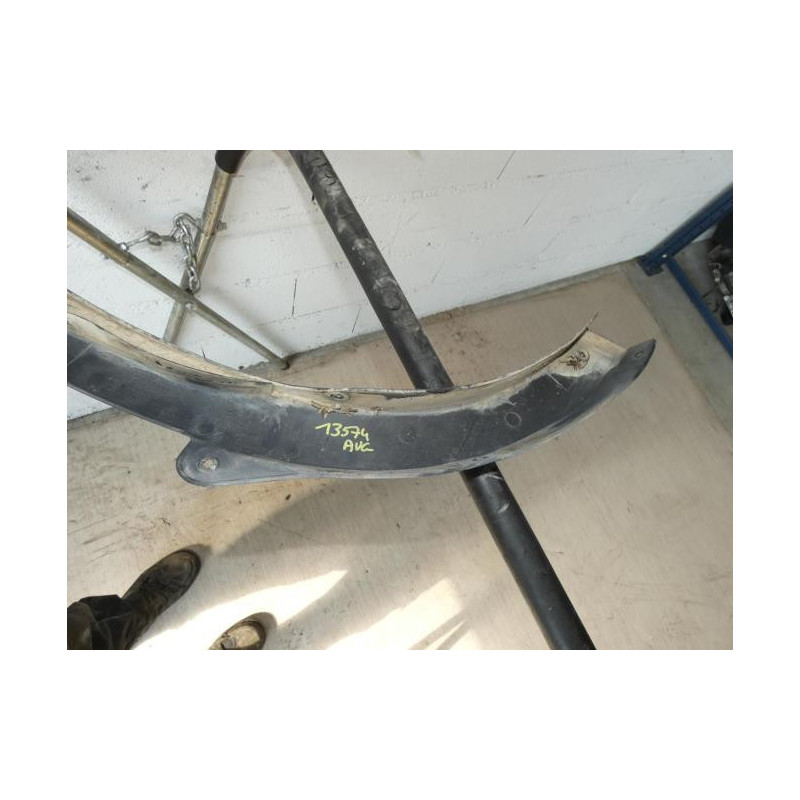 Extension d'aile avant gauche RENAULT MASTER 2 PHASE 1 d’occasion