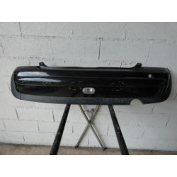 Pare choc arriere MINI MINI 1 R50/R53 PHASE 1 d’occasion