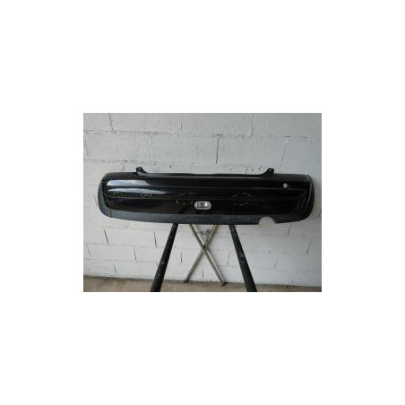 Pare choc arriere MINI MINI 1 R50/R53 PHASE 1 d’occasion