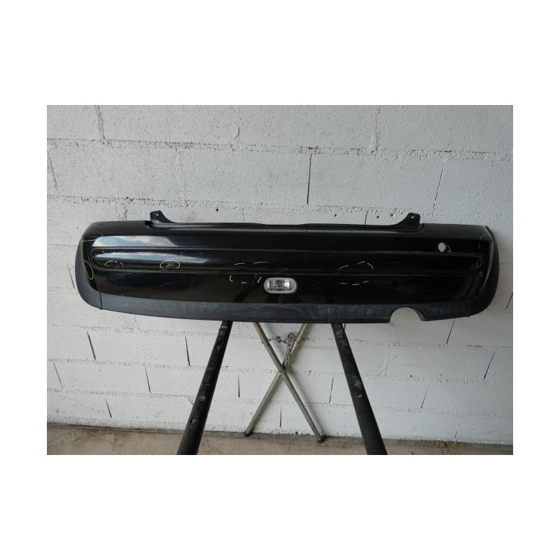 Pare choc arriere MINI MINI 1 R50/R53 PHASE 1 d’occasion