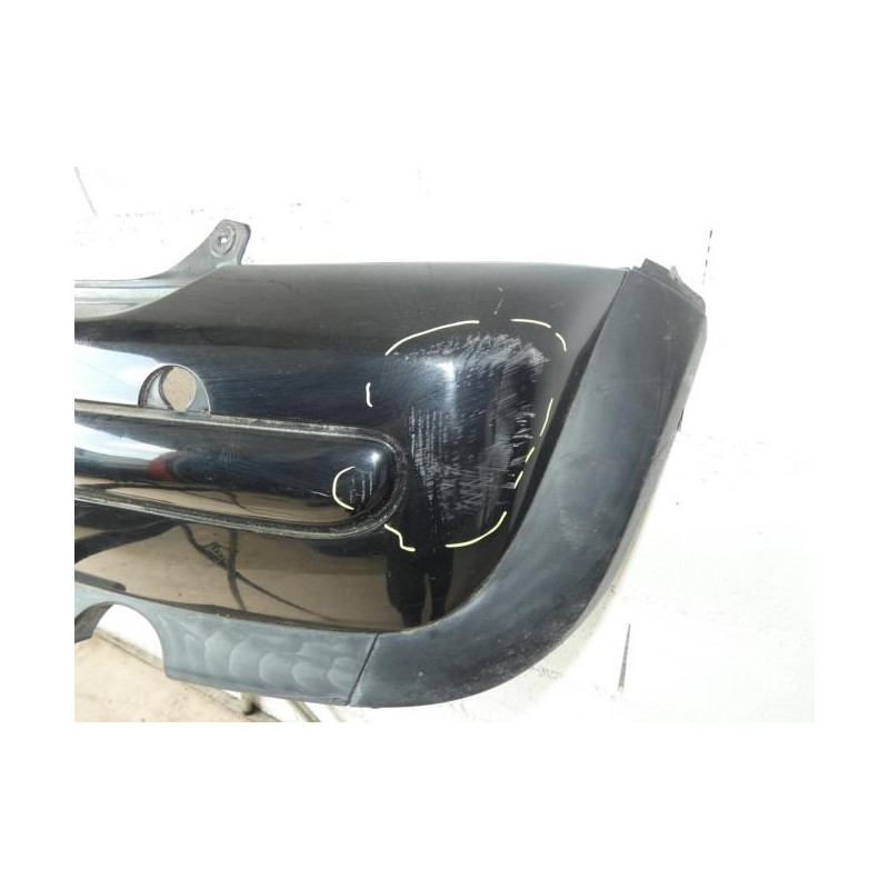 Pare choc arriere MINI MINI 1 R50/R53 PHASE 1 d’occasion