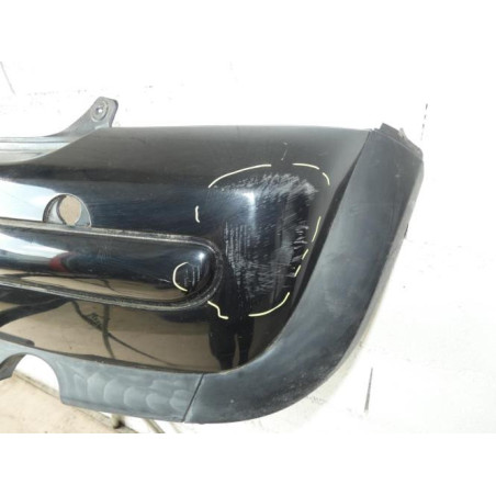 Pare choc arriere MINI MINI 1 R50/R53 PHASE 1 d’occasion