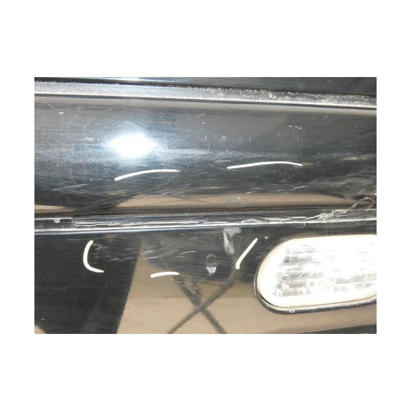 Pare choc arriere MINI MINI 1 R50/R53 PHASE 1 d’occasion
