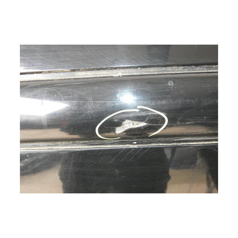 Pare choc arriere MINI MINI 1 R50/R53 PHASE 1 d’occasion
