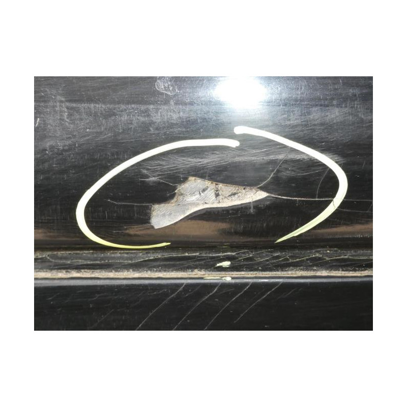 Pare choc arriere MINI MINI 1 R50/R53 PHASE 1 d’occasion
